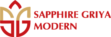 Sapphire Madani Logo