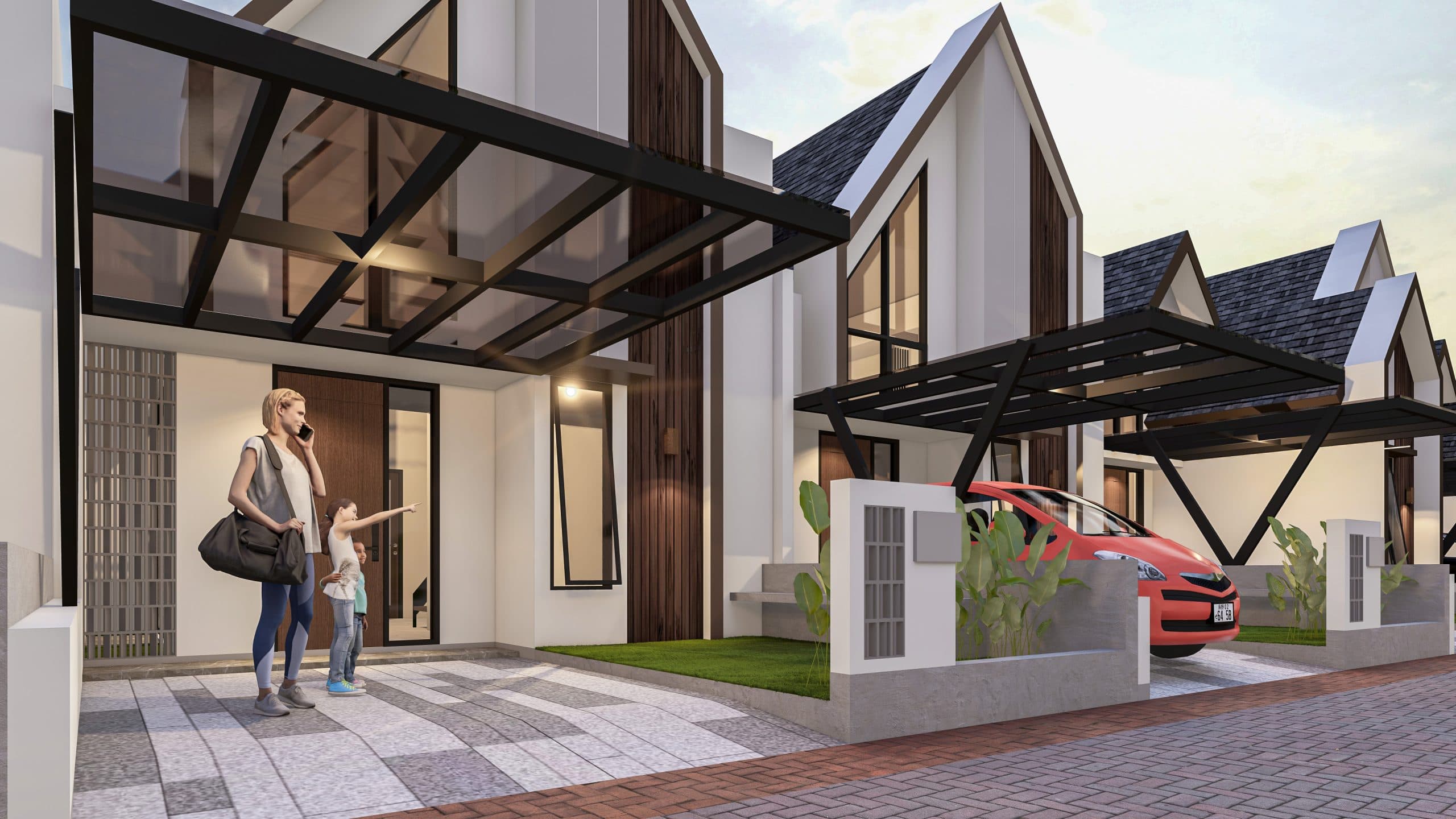 Tipe Sienna 50